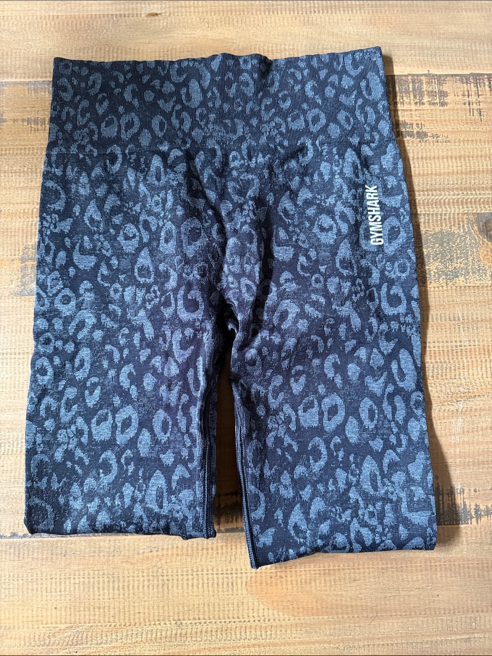 Gymshark Adapt leggings